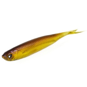 

Виброхвосты LJ 3D Series MAKORA SPLIT TAIL 4.0in (10,00)/004 6шт.