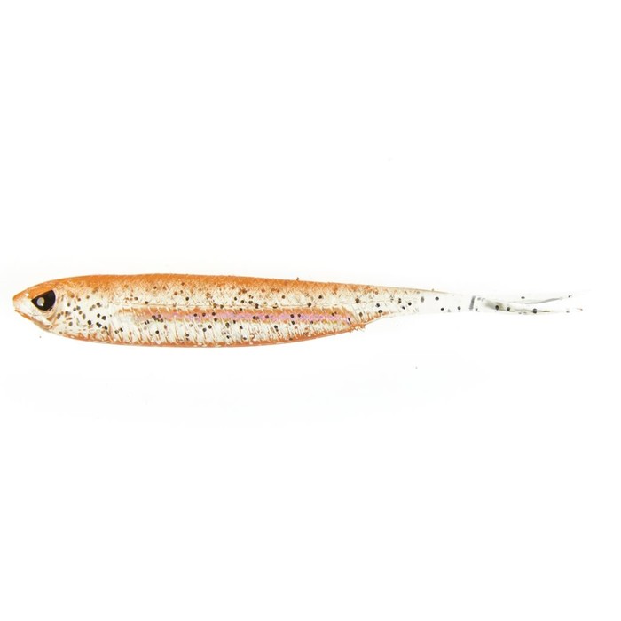 

Виброхвосты LJ 3D Series MAKORA SPLIT TAIL 4.0in (10,00)/007 6шт.