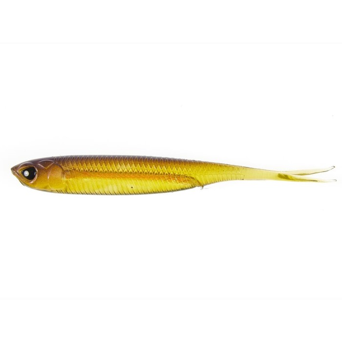

Виброхвосты LJ 3D Series MAKORA SPLIT TAIL 5.0in (12,70)/004 4шт.