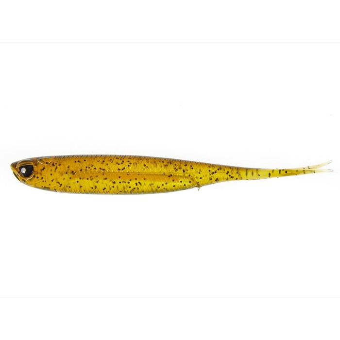 

Виброхвосты LJ 3D Series MAKORA SPLIT TAIL 5.0in (12,70)/005 4шт.