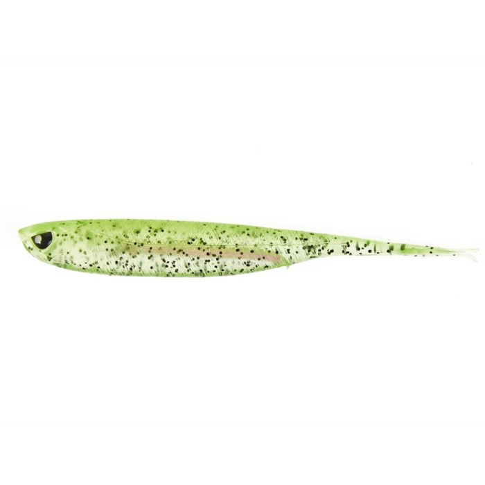 

Виброхвосты LJ 3D Series MAKORA SPLIT TAIL 6.0in (15,24)/006 3шт.