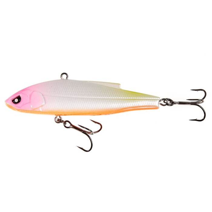 

Воблер тонущий вертикальный LJ Pro Series VIB S, 6.8 см, цвет 211