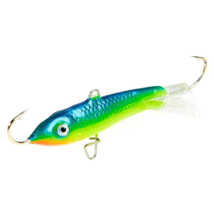 

Балансир Lucky John CLASSIC 6, 6 см, цвет 29