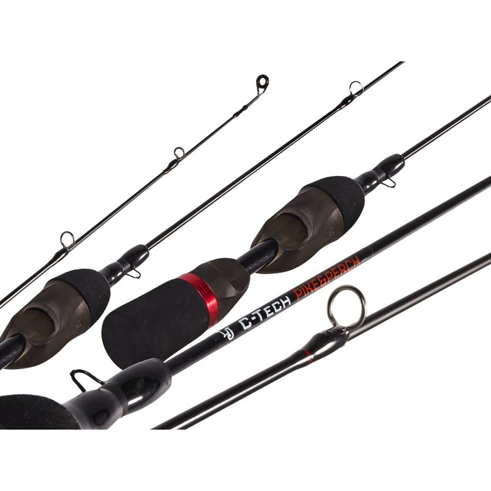 

Удилище зимнее Lucky John C-TECH PIKE&PERCH 50см