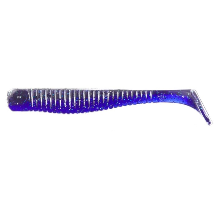 

Виброхвосты съедобные LJ Pro Series LONG JOHN 4.2in (10.70)/T52 6шт.