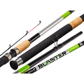 

Удилище фидерное Salmo Blaster FEEDER 090 3.60