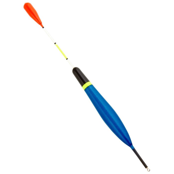 

Поплавок Salmo ATF 101 02.0 индивидуальная упаковка