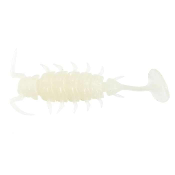 

Виброхвосты съедобные искусственные LJ Pro Series ALIEN BUG 2,5in (06,35)/033 7шт.