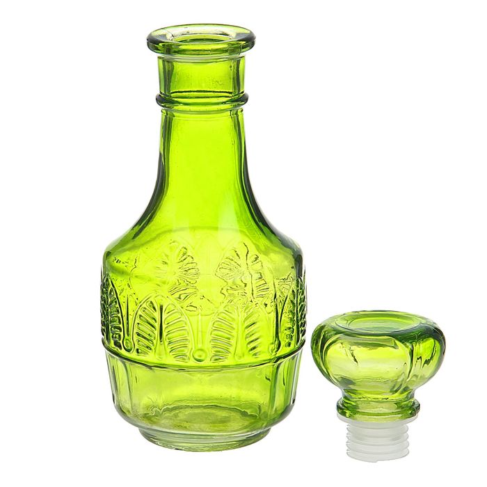 Штоф 800 мл "Галерея", цвет МИКС