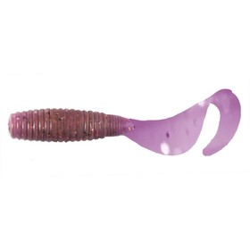 

Твистеры съедобные искусственные LJ Pro Series MICRO GRUB 1,0in (02,50)/S13 15шт.