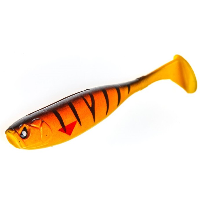 

Виброхвосты LJ Pro Series 3D BASARA SOFT SWIM 08,89/PG08 6шт.