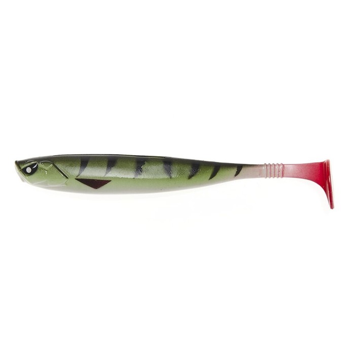 

Виброхвосты LJ Pro Series 3D BASARA SOFT SWIM 12,70/PG10 4шт.
