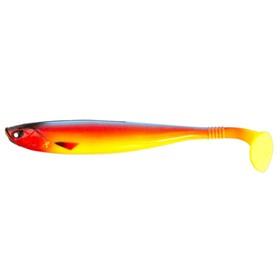 

Виброхвосты LJ Pro Series 3D BASARA SOFT SWIM 15,24/PG06 3шт.