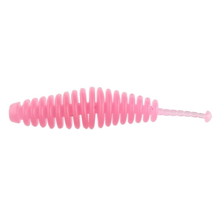 

Слаги съедобные искусственные LJ Pro Series TRICK WORM 2,0in (05.00)/F05 10шт.