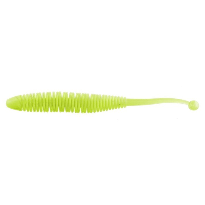 

Слаги съедобные искусственные LJ Pro Series SPANKY WORM 3,2in (08.00)/S88 10шт.
