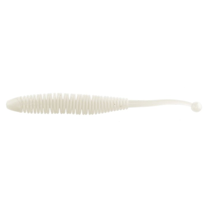 

Слаги съедобные искусственные LJ Pro Series SPANKY WORM 3,2in (08.00)/026 10шт.