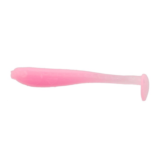

Виброхвосты съедобные искусственные LJ Pro Series BABY ROCKFISH 2,4in (06.10)/F05 10шт.