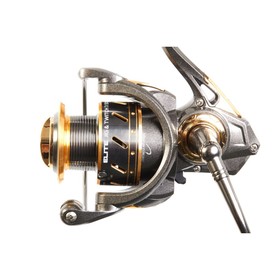 

Катушка безынерционная Salmo Elite JIG N'TWITCH 7 1000FD