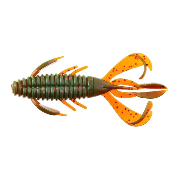 

Твистеры съедоб. искусст. LJ Pro Series BUG 3.5in (08.90)/085 6шт.