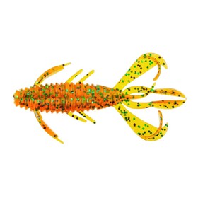 

Твистеры съедоб. искусст. LJ Pro Series BUG 3.5in (08.90)/PA19 6шт.