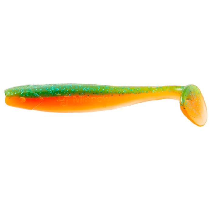

Виброхвосты съедоб. искусст. LJ Pro Series MINNOW 2.2in (05.60)/T56 10шт.