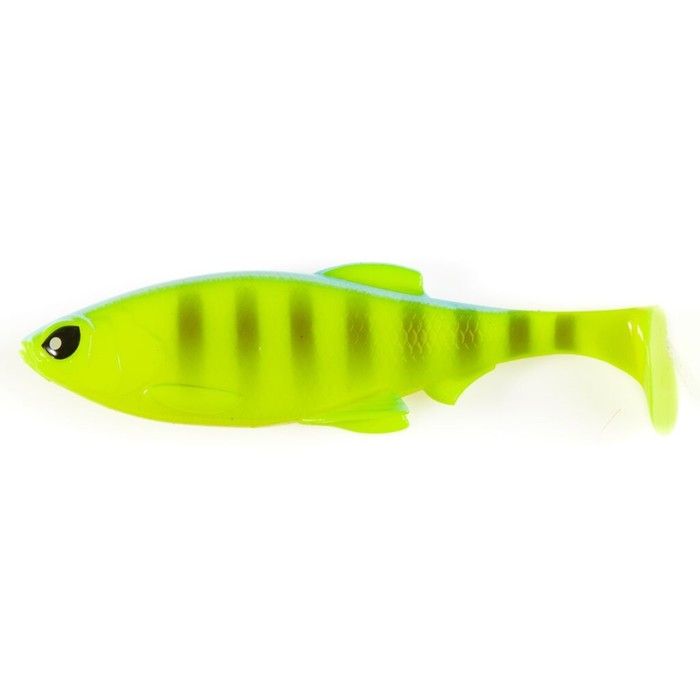 

Виброхвосты LJ 3D Series ANIRA SOFT SWIM 6,8in (17,00)/A02 1шт.