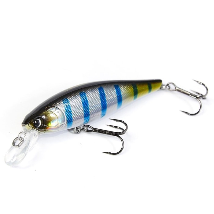 фото Воблер сусп. lj original minnow x 10.00/a13 lucky john