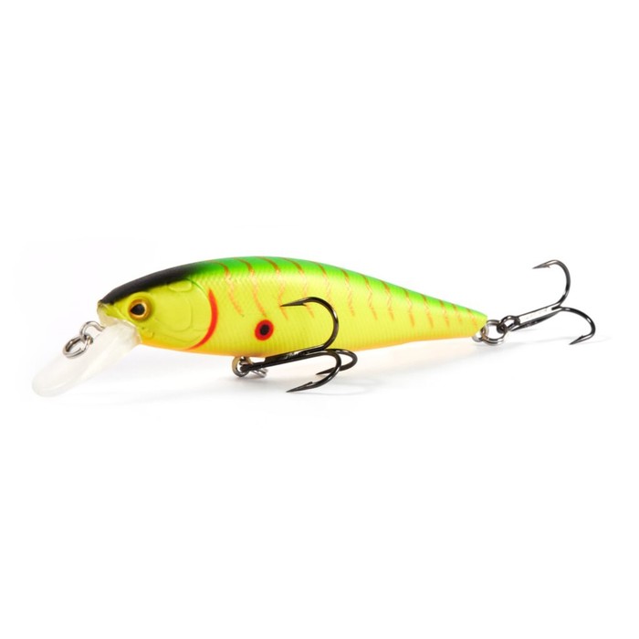 фото Воблер сусп. lj original minnow x 10.00/m06 lucky john