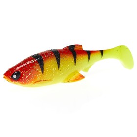 

Виброхвосты LJ 3D Series ANIRA SOFT SWIM 5,0in (12,70)/A04 16шт. BIG BOX