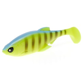 

Виброхвосты LJ 3D Series ANIRA SOFT SWIM 6,0in (15,20)/A02 16шт. BIG BOX