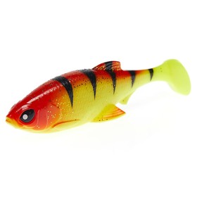 

Виброхвосты LJ 3D Series ANIRA SOFT SWIM 6,8in (17,00)/A04 9шт. BIG BOX