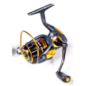 

Катушка безынерционная Salmo Sniper SPIN 5 3000FD