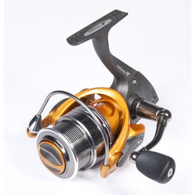 

Катушка безынерционная Salmo Elite MATCH 8 3000FD