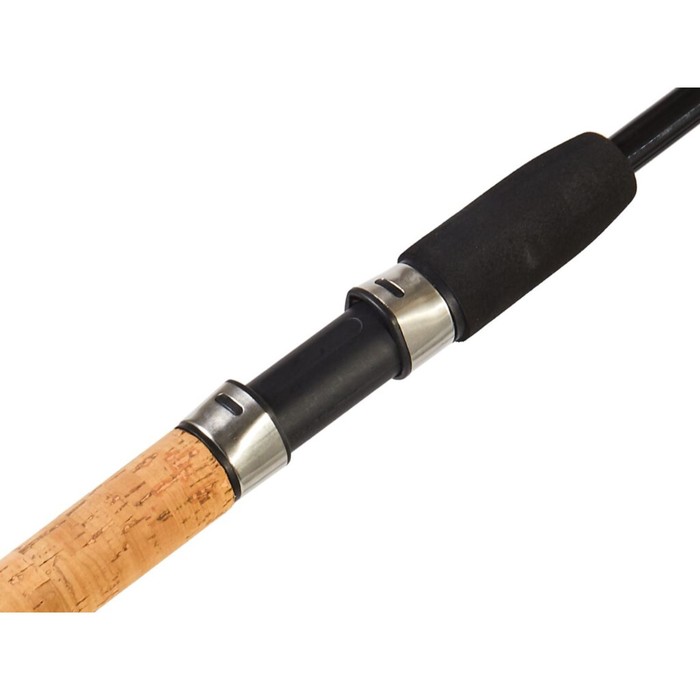 фото Удилище фидерное salmo sniper feeder 040, тест 1-40 г., длина 2,7 м.