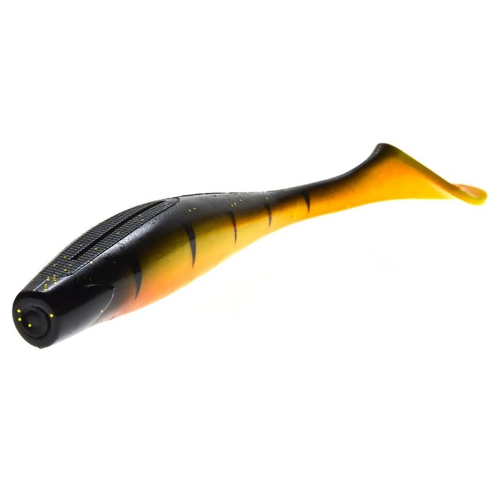 

Виброхвосты LJ 3D Series KUBIRA SWIM SHAD 7,0in (17,50)/PG14 2шт.