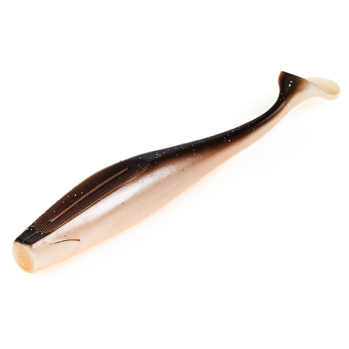 

Виброхвосты LJ 3D Series KUBIRA SWIM SHAD 7,0in (17,50)/PG18 2шт.