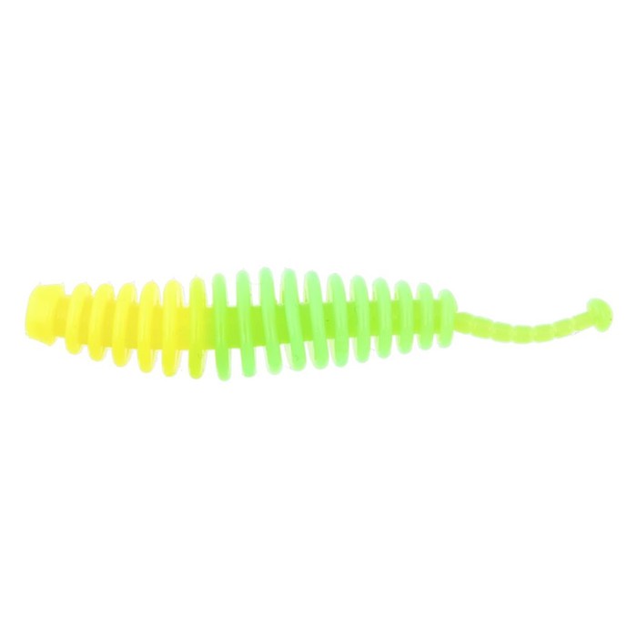 

Слаги съедобные искусственные LJ Pro Series TRICK WORM 2,5in (06.35)/T90 7шт.