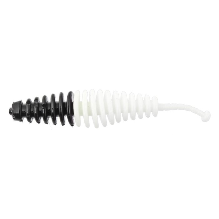 

Слаги съедобные искусственные LJ Pro Series TRICK WORM 2,5in (06.35)/T96 7шт.