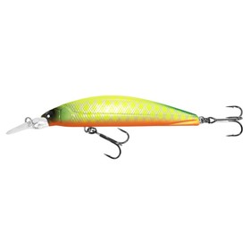 

Воблер тонущие LJ Pro Series SILVER SHINER S 08.80/901