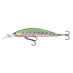

Воблер тонущие LJ Pro Series SILVER SHINER S 08.80/915