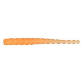 

Черви съедобные искусственные LJ Salty Sensation SALT WORM 2.0in (05,00)/S32 12шт.