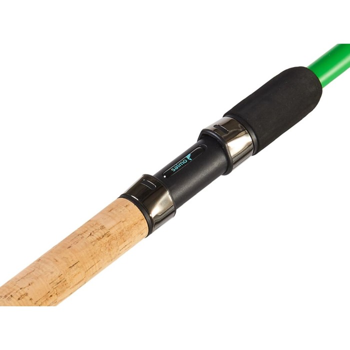 фото Удилище фидерное salmo elite feeder, тест 10-120 г., длина 3,9 м.
