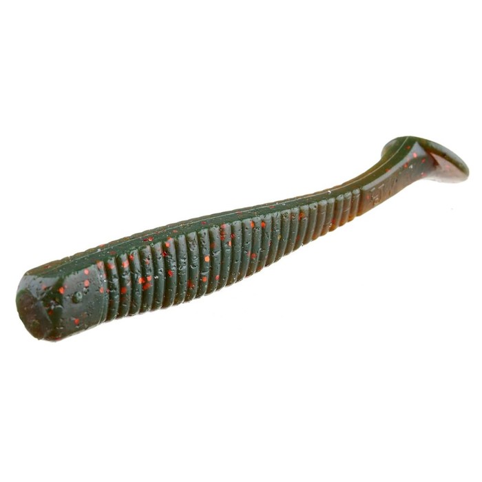 

Виброхвосты съедобные LJ Pro Series LONG JOHN 3.1in (07.90)/085 8шт.