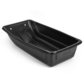 

Сани рыболовные NORFIN 4 120x60x25см