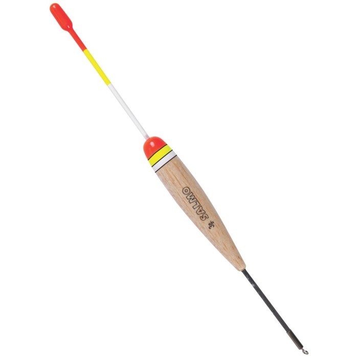

Поплавок бальзовый Salmo AG 03.0