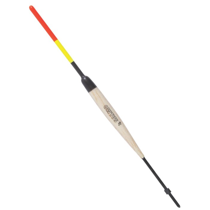 

Поплавок бальзовый Salmo AA 02.0