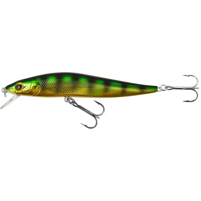 

Воблер плав. LJ Original PIKE HUNTER F, 8 см, цвет A72