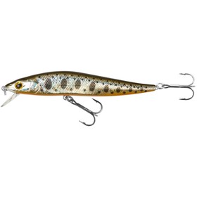 

Воблер плав. LJ Original PIKE HUNTER F 10.00/E29