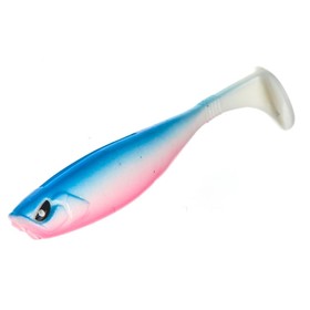 

Виброхвосты LJ 3D Series BASARA SOFT SWIM 2,5in (06,35)/PG05 70шт. BIGBOX