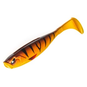 

Виброхвосты LJ 3D Series BASARA SOFT SWIM 2,5in (06,35)/PG08 70шт. BIGBOX